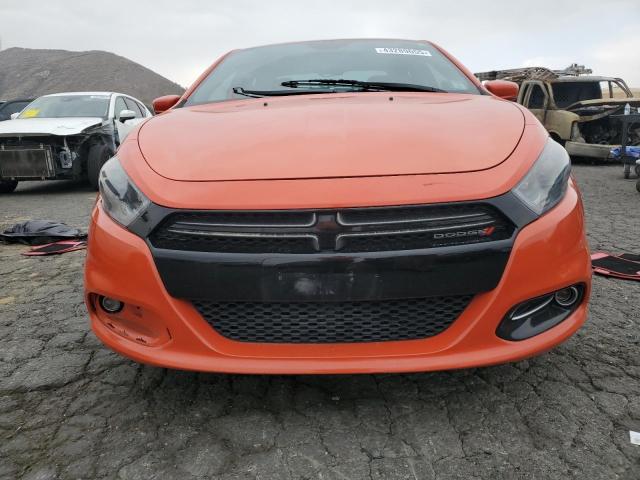 Photo 5 from auction – 2015 DODGE DART GT with VIN 1C3CDFEB8FD228073