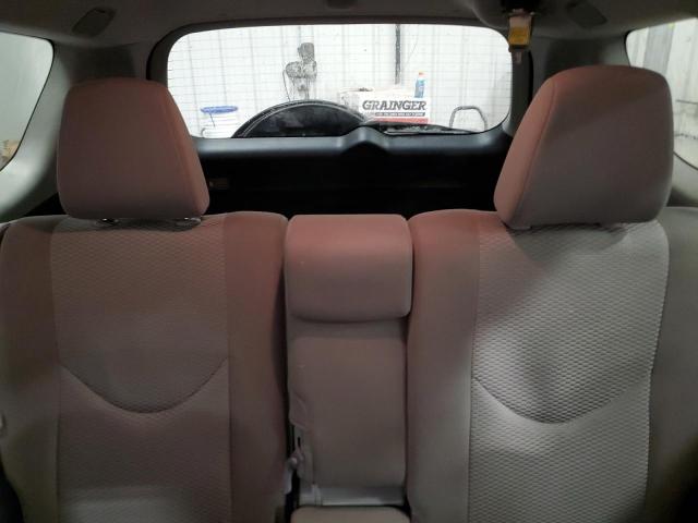 Photo 10 from auction – 2012 TOYOTA RAV4 with VIN 2T3BF4DV2CW242552