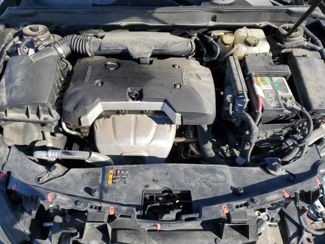 Photo 11 from auction – 2013 CHEVROLET MALIBU 1LT with VIN 1G11C5SA2DF133191