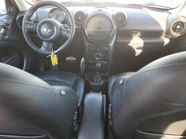 Photo 8 from auction – 2016 MINI COOPER S C with VIN WMWZC5C53GWU02117