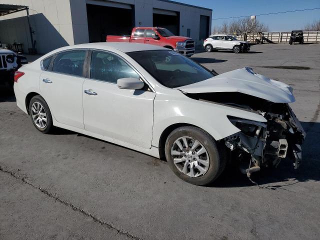 Photo 4 from auction – 2016 NISSAN ALTIMA 2.5 with VIN 1N4AL3AP2GN319380