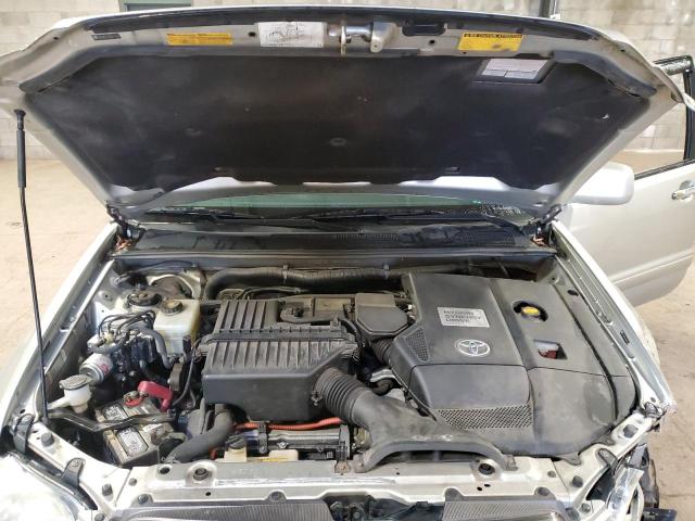 Фото 12 с аукциона – 2006 TOYOTA HIGHLANDER с VIN JTEEW21A960019142