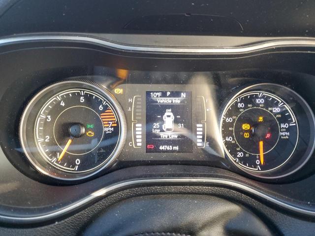 Photo 9 from auction – 2019 JEEP CHEROKEE L with VIN 1C4PJMLB3KD454979