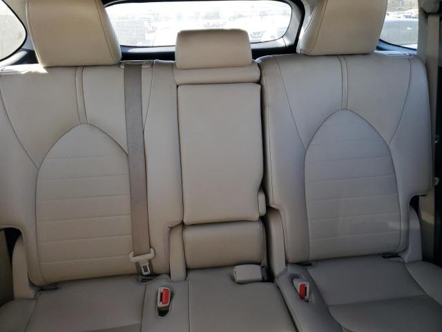 Photo 10 from auction – 2021 TOYOTA HIGHLANDER with VIN 5TDGZRBH1MS107198
