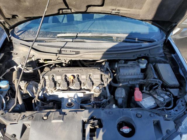 Photo 11 from auction – 2015 HONDA CIVIC EX with VIN 19XFB2F88FE269179