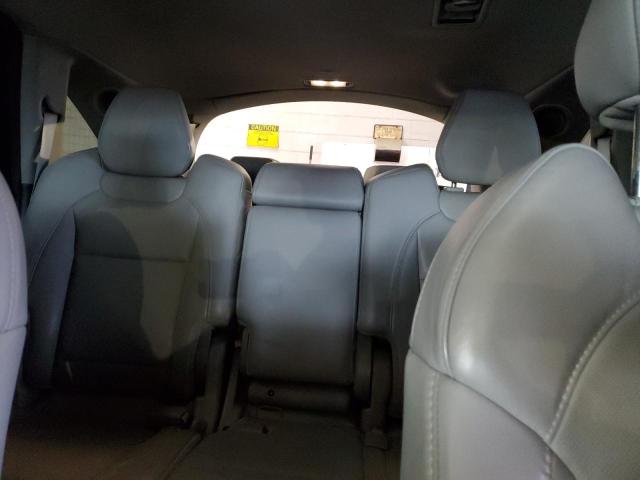 Photo 10 from auction – 2014 ACURA MDX ADVANC with VIN 5FRYD4H82EB045215