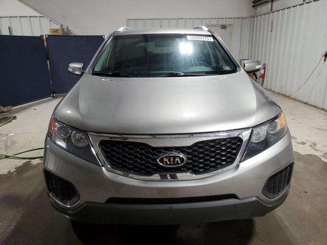 Photo 5 from auction – 2012 KIA SORENTO BA with VIN 5XYKTDA2XCG270598