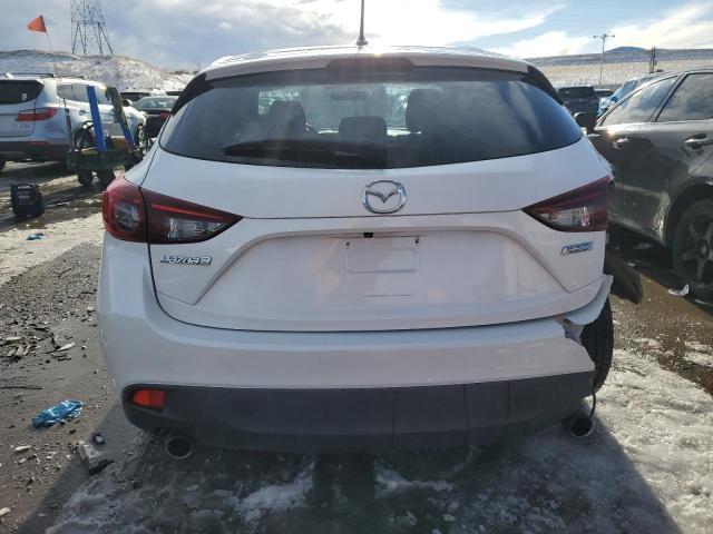 Photo 6 from auction – 2015 MAZDA 3 TOURING with VIN 3MZBM1L76FM177831