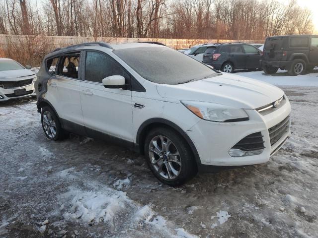 Photo 4 from auction – 2016 FORD ESCAPE SE with VIN 1FMCU0G96GUB69525