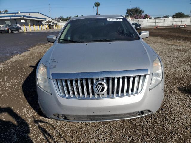 Photo 5 from auction – 2010 MERCURY MILAN with VIN 3MEHM0HA8AR662753