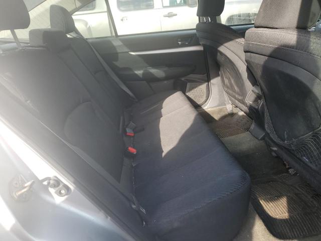 Photo 10 from auction – 2012 SUBARU LEGACY 2.5 with VIN 4S3BMBC6XC3015312