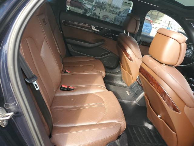 Photo 10 from auction – 2012 AUDI A8 L QUATT with VIN WAURVAFD7CN002051