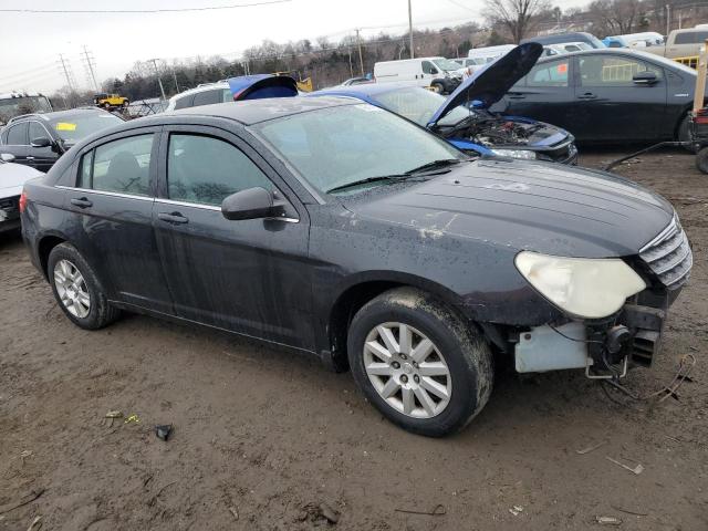 Photo 4 from auction – 2008 CHRYSLER SEBRING LX with VIN 1C3LC46J68N281459