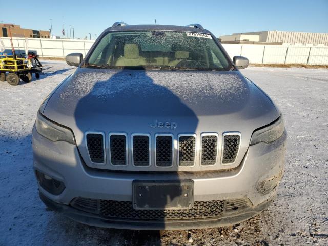Photo 5 from auction – 2019 JEEP CHEROKEE L with VIN 1C4PJLCB0KD203900