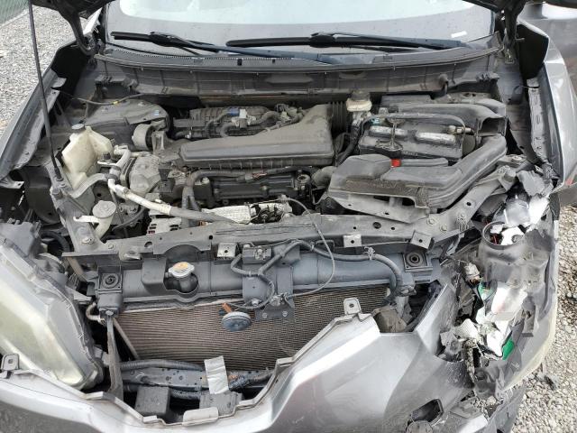 Photo 12 from auction – 2016 NISSAN ROGUE S with VIN 5N1AT2MT3GC810769