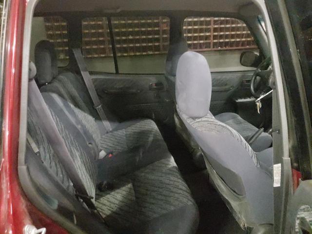 Photo 10 from auction – 1999 TOYOTA RAV4 with VIN JT3HP10V7X0212280