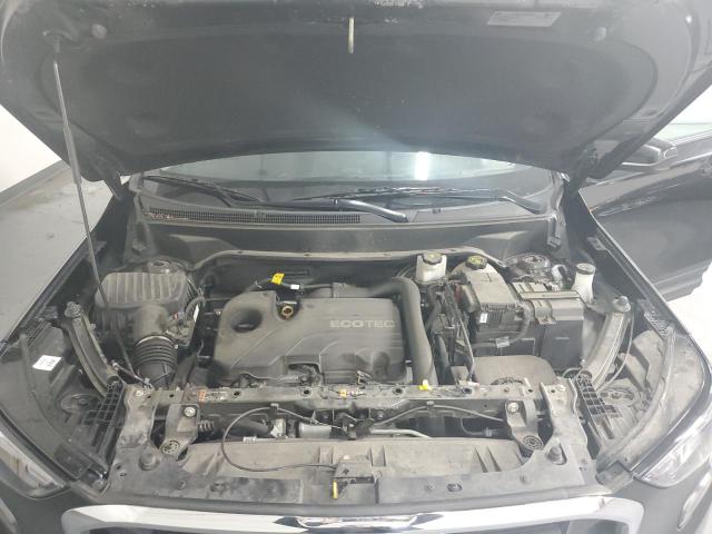 Photo 12 from auction – 2020 GMC TERRAIN SL with VIN 3GKALMEV3LL223359