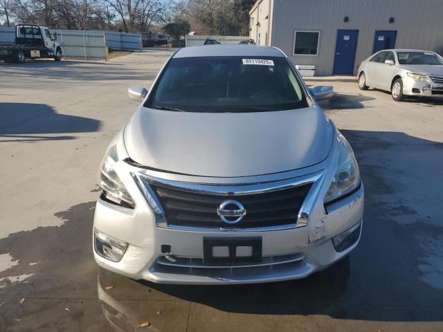Photo 5 from auction – 2015 NISSAN ALTIMA 2.5 with VIN 1N4AL3AP1FC457776
