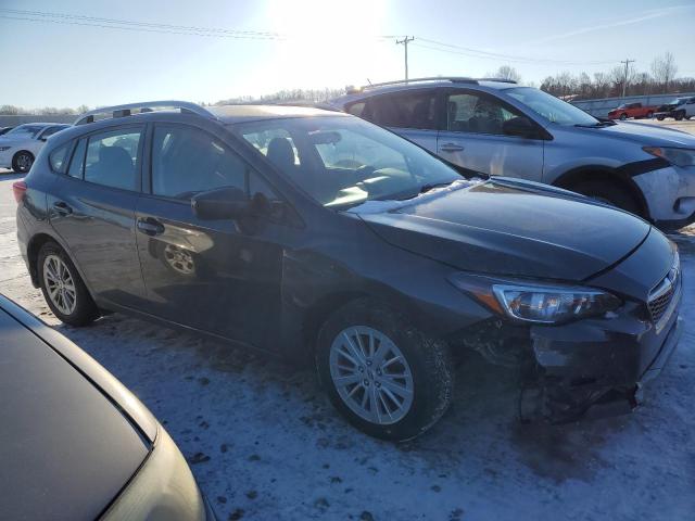 Photo 4 from auction – 2018 SUBARU IMPREZA PR with VIN 4S3GTAB66J3708802