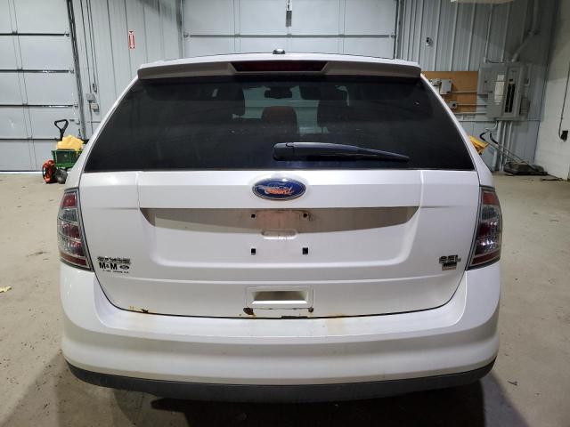 Photo 6 from auction – 2008 FORD EDGE SEL with VIN 2FMDK48C88BA98251