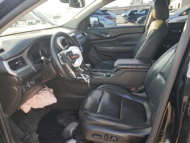 Photo 7 from auction – 2017 GMC ACADIA SLT with VIN 1GKKNMLS3HZ181136