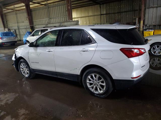 Photo 2 from auction – 2019 CHEVROLET EQUINOX LT with VIN 2GNAXKEV7K6303780
