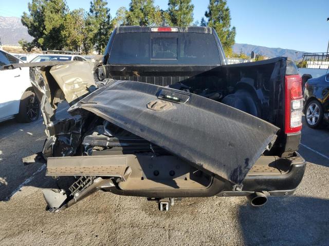 Photo 6 from auction – 2022 RAM 1500 BIG H with VIN 1C6RREBT1NN276027
