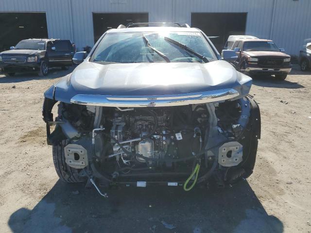 Photo 5 from auction – 2021 GMC ACADIA DEN with VIN 1GKKNPLS2MZ184833