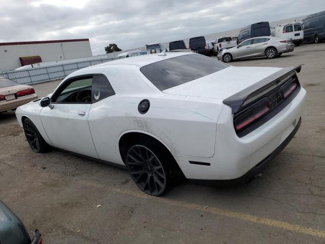Photo 2 from auction – 2016 DODGE CHALLENGER with VIN 2C3CDZC99GH336109