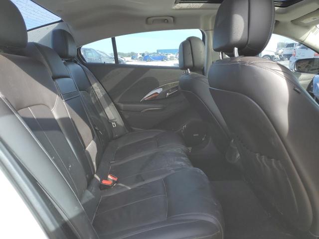 Photo 10 from auction – 2014 BUICK LACROSSE with VIN 1G4GB5G39EF106341