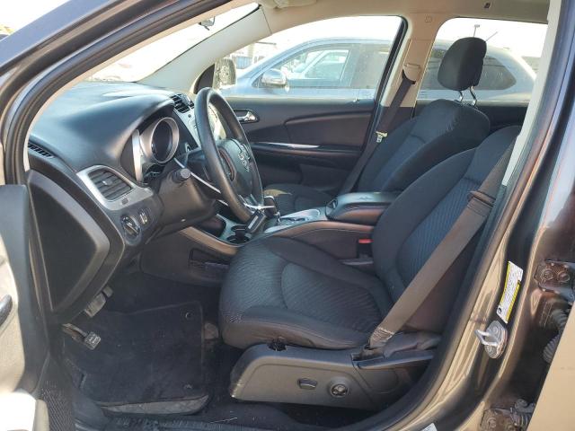 Photo 7 from auction – 2015 DODGE JOURNEY SX with VIN 3C4PDCBB4FT710808
