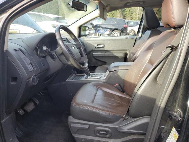 Photo 7 from auction – 2010 FORD EDGE LIMIT with VIN 2FMDK4KC9ABB38724