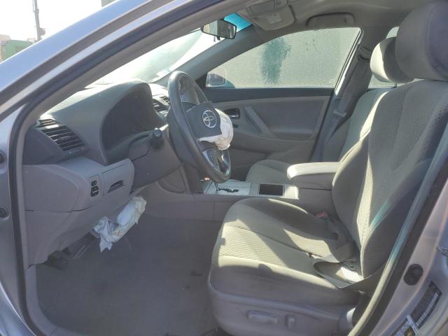 Photo 7 from auction – 2009 TOYOTA CAMRY BASE with VIN 4T4BE46K19R083858