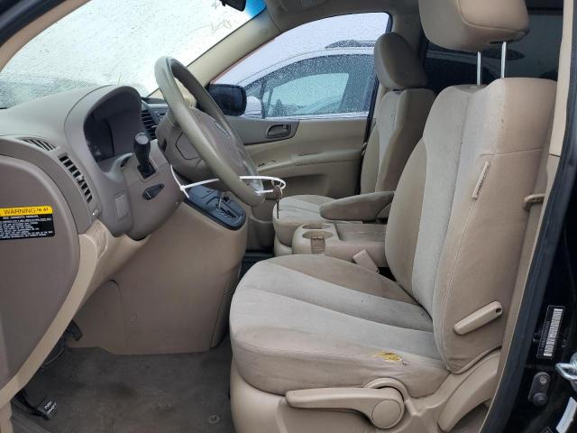 Photo 7 from auction – 2010 KIA SEDONA LX with VIN KNDMG4C35A6356369