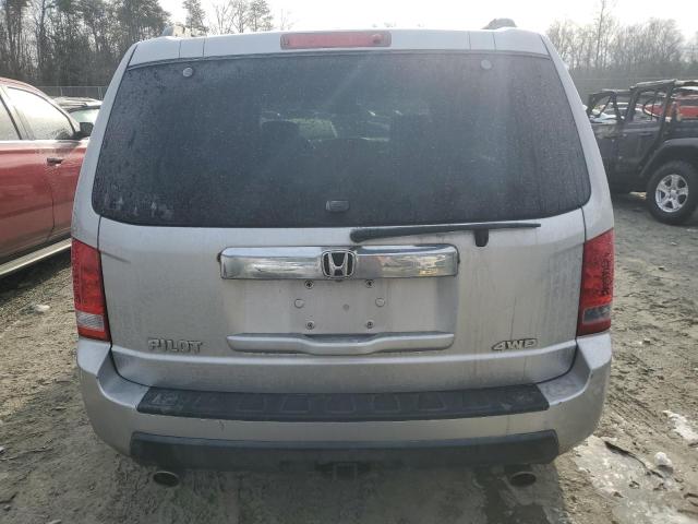 Снимка 6 от търг – 2010 HONDA PILOT EXL с VIN 5FNYF4H55AB003570