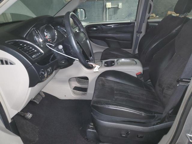 Photo 7 from auction – 2014 CHRYSLER TOWN & COU with VIN 2C4RC1CG9ER286053