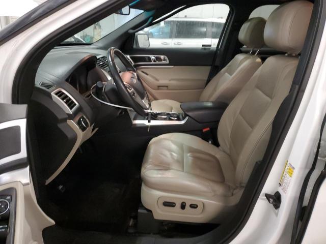 Photo 7 from auction – 2014 FORD EXPLORER X with VIN 1FM5K8D85EGB28159