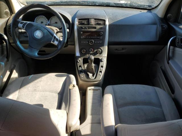 Photo 8 from auction – 2006 SATURN VUE with VIN 5GZCZ23D96S864599