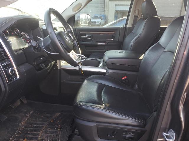 Photo 7 from auction – 2017 RAM 1500 LARAM with VIN 1C6RR7VT6HS638222