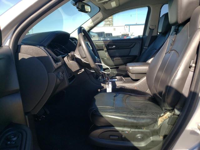 Photo 7 from auction – 2013 GMC ACADIA SLT with VIN 1GKKRRKD0DJ183665