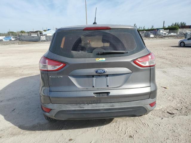 Photo 6 from auction – 2014 FORD ESCAPE S with VIN 1FMCU0F79EUA88337