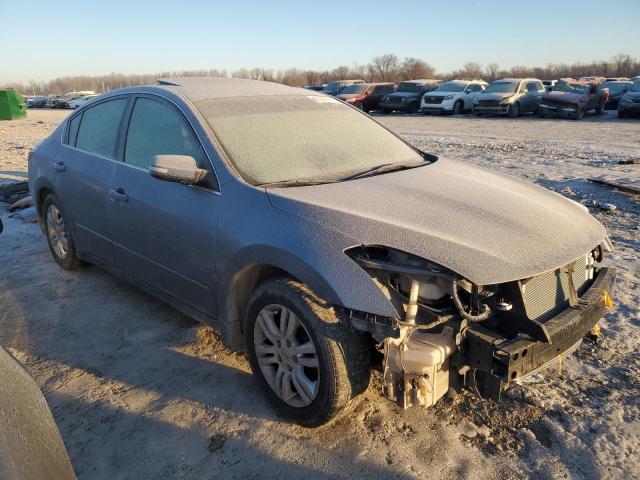 Photo 4 from auction – 2012 NISSAN ALTIMA BAS with VIN 1N4AL2AP5CN405724
