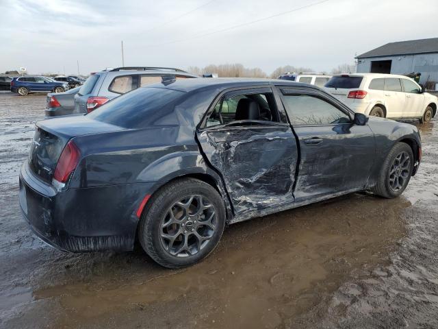 Photo 3 from auction – 2017 CHRYSLER 300 S with VIN 2C3CCAGG2HH606831