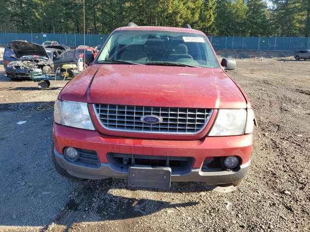 Photo 5 from auction – 2005 FORD EXPLORER X with VIN 1FMZU73K95ZA26869