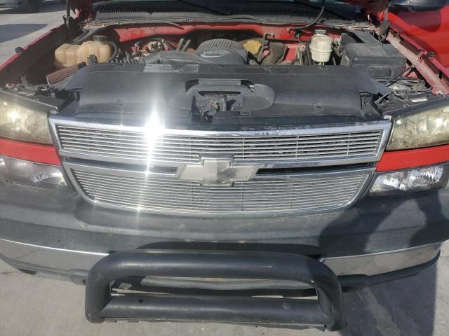 Photo 11 from auction – 2006 CHEVROLET SILVERADO with VIN 1GCHC29U96E244818