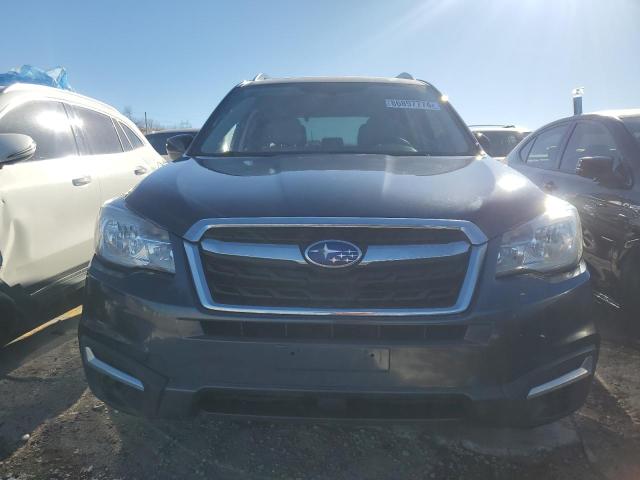 Photo 5 from auction – 2018 SUBARU FORESTER 2 with VIN JF2SJADC2JH544715
