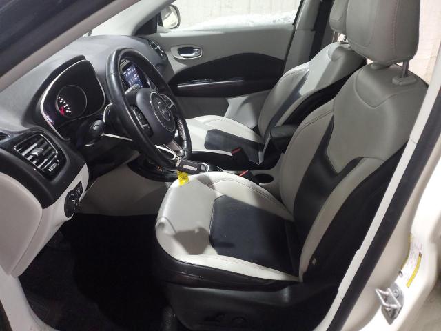 Photo 7 from auction – 2019 JEEP COMPASS LI with VIN 3C4NJDCB2KT826796