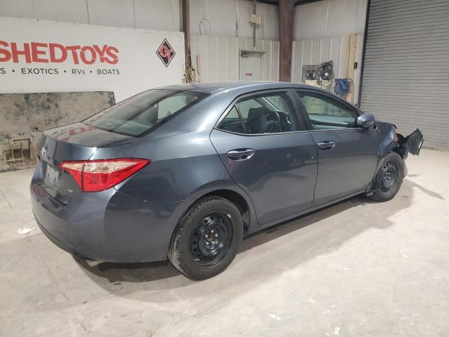 Photo 3 from auction – 2017 TOYOTA COROLLA L with VIN 2T1BURHE5HC811697