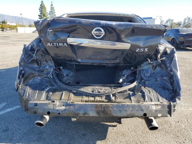 Photo 6 from auction – 2012 NISSAN ALTIMA BAS with VIN 1N4AL2AP2CN473687