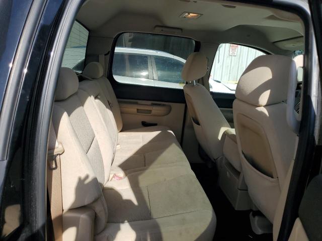 Photo 10 from auction – 2008 GMC SIERRA C15 with VIN 2GTEC13J881338138